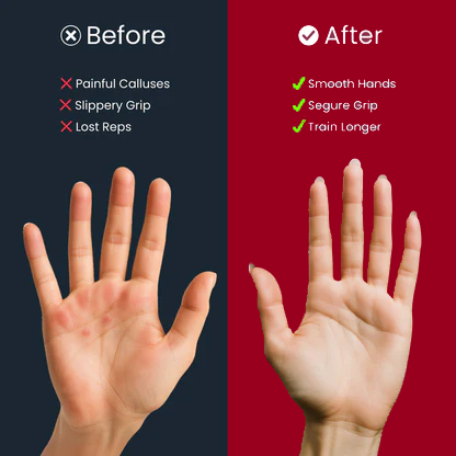 NEAT™ | Pro Training Grip