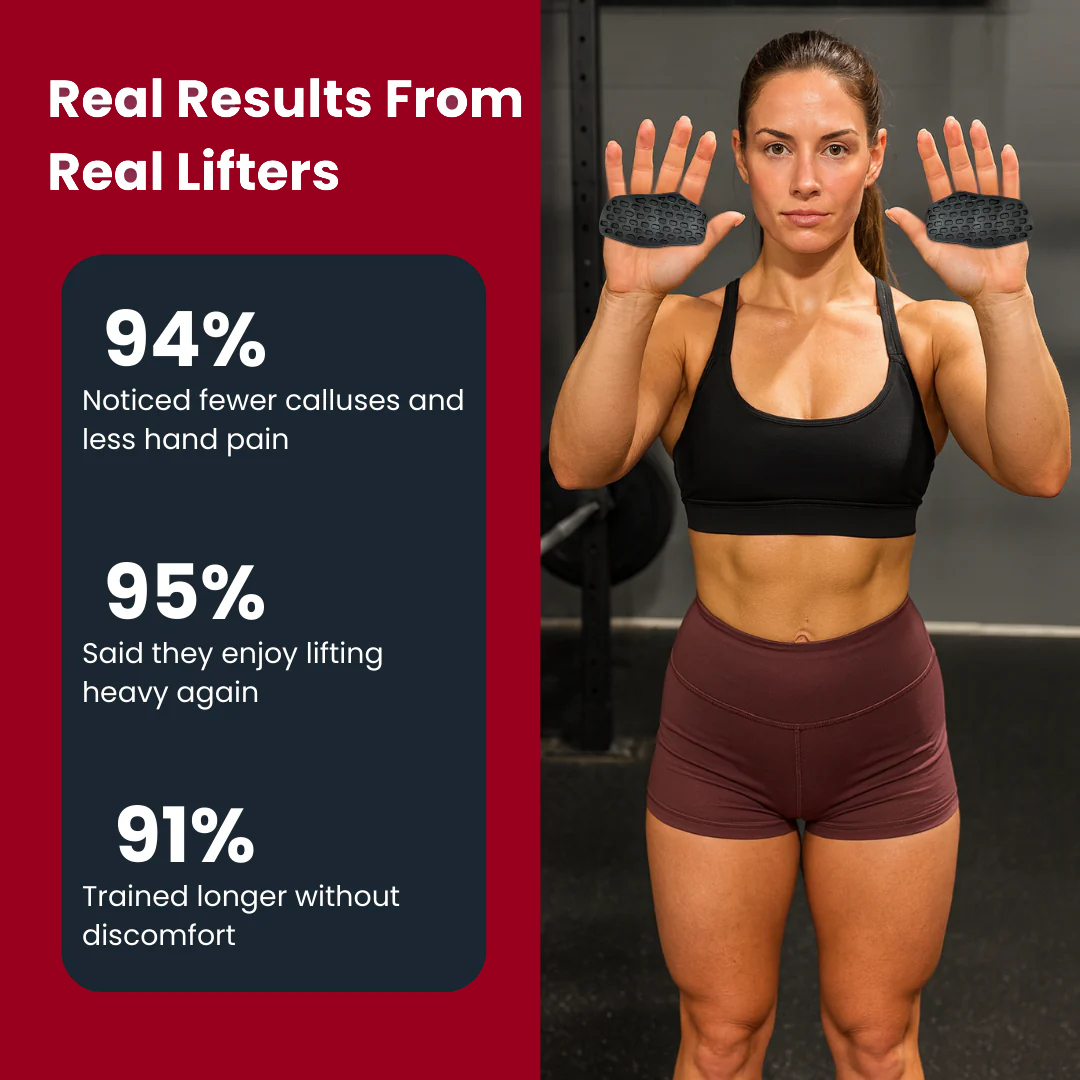 NEAT™ | Pro Training Grip