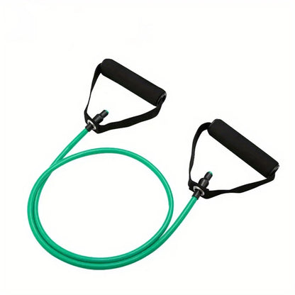 4-Level Resistance Bands