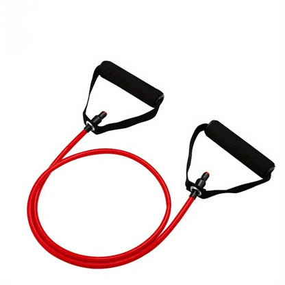 4-Level Resistance Bands